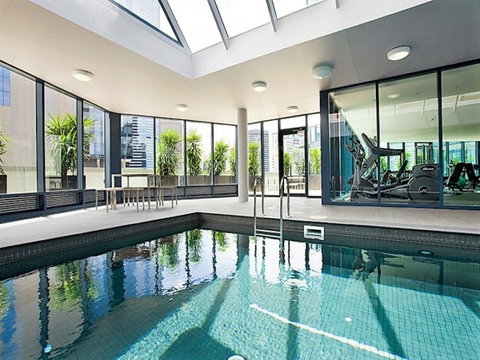 ReadySet Apartments At Southbank One - Accommodation Brunswick Heads 17