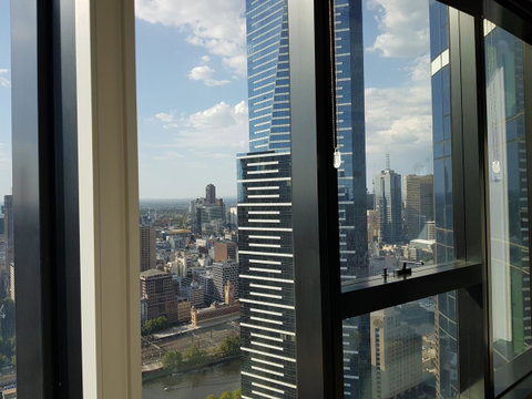 ReadySet Apartments At Southbank One - Accommodation Brunswick Heads 16
