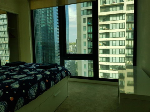ReadySet Apartments At Southbank One - Accommodation Brunswick Heads 6