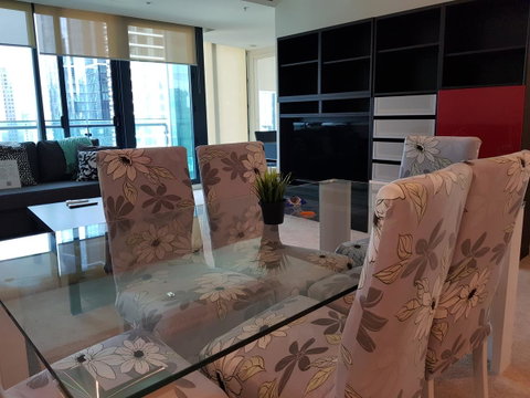 ReadySet Apartments At Southbank One - Accommodation Brunswick Heads 2