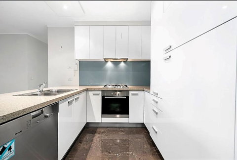 ReadySet Apartments At Southbank One - Accommodation Brunswick Heads 0