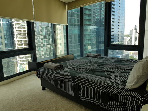ReadySet Apartments At Southbank One - Accommodation Brunswick Heads 5