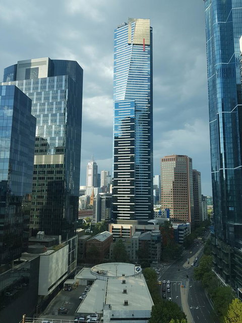 ReadySet Apartments At Southbank One - Accommodation Brunswick Heads 8