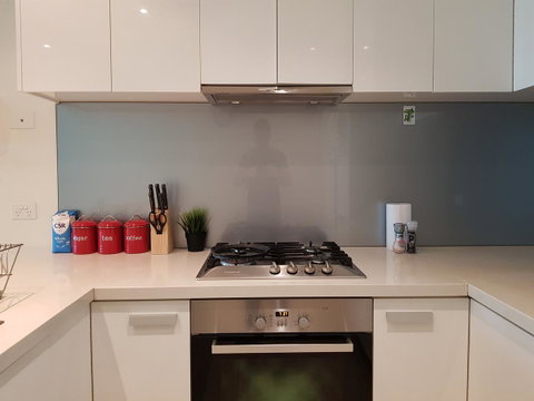 ReadySet Apartments At Southbank One - Accommodation Brunswick Heads 1