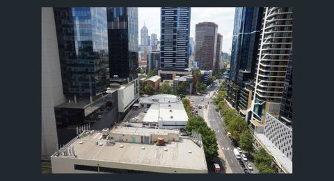 ReadySet Apartments At Southbank One - Accommodation Brunswick Heads 11
