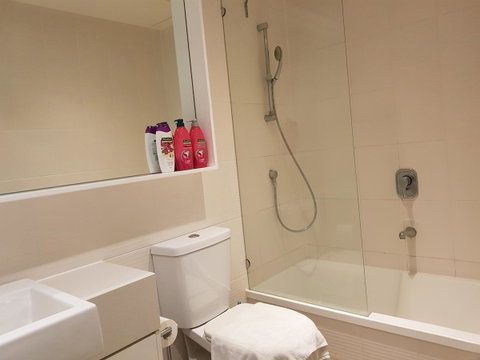 ReadySet Apartments At Southbank One - Accommodation Brunswick Heads 3