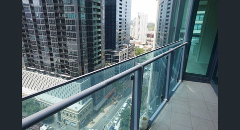 ReadySet Apartments At Southbank One - Accommodation Brunswick Heads 14