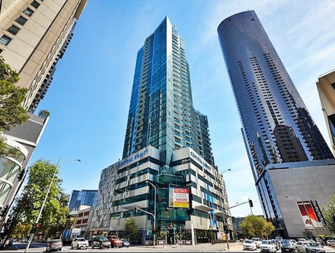 ReadySet Apartments At Southbank One - Accommodation Brunswick Heads 15