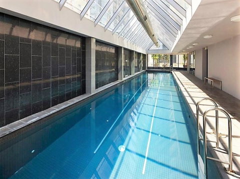 ReadySet Apartments At Southbank One - Accommodation Brunswick Heads 18