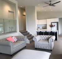 Lorne Sea View Terrace house - Accommodation Brunswick Heads