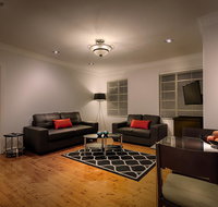Crest On Barkly Serviced Apartments - Accommodation Brunswick Heads