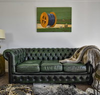 Farmers Arms Hotel Daylesford - Accommodation Brunswick Heads