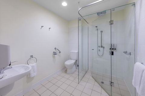 Park Regis Griffin Suites - Accommodation Brunswick Heads 20