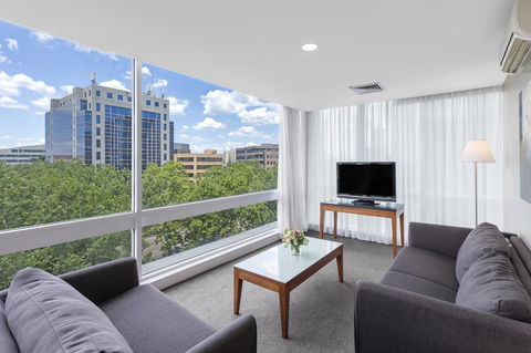 Park Regis Griffin Suites - Accommodation Brunswick Heads 5
