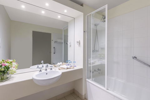 Park Regis Griffin Suites - Accommodation Brunswick Heads 19