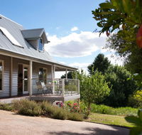 Della Fonte - Accommodation Brunswick Heads