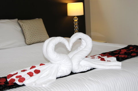 Quality Hotel Point Cook - Accommodation Brunswick Heads 39