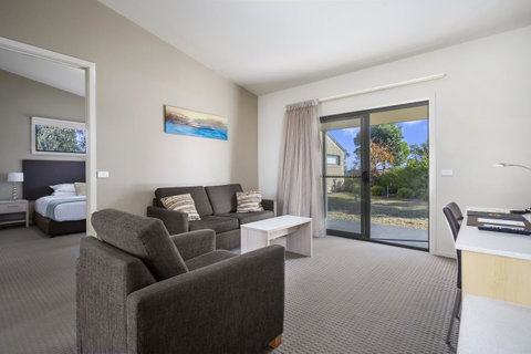 Quality Hotel Point Cook - Accommodation Brunswick Heads 6