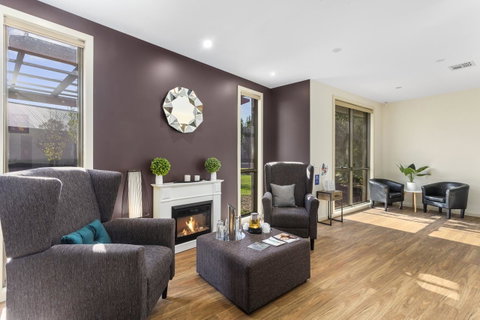 Quality Hotel Point Cook - Accommodation Brunswick Heads 18