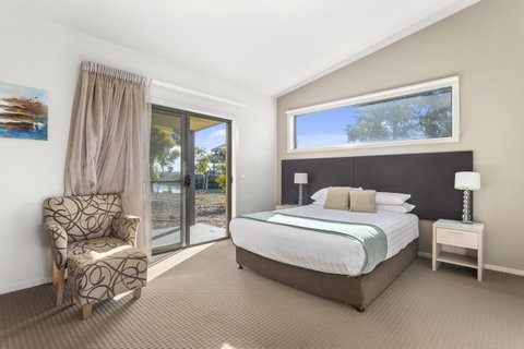 Quality Hotel Point Cook - Accommodation Brunswick Heads 21