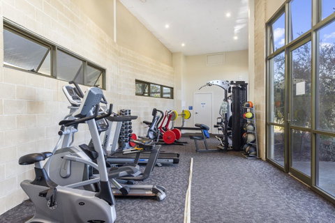 Quality Hotel Point Cook - Accommodation Brunswick Heads 15