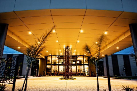 Quality Hotel Point Cook - Accommodation Brunswick Heads 0