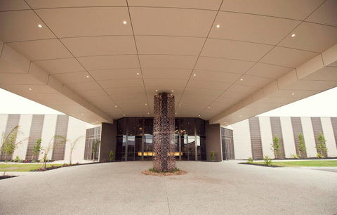 Quality Hotel Point Cook - Accommodation Brunswick Heads 43