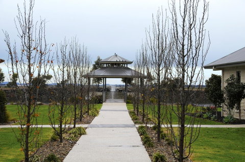 Quality Hotel Point Cook - Accommodation Brunswick Heads 44