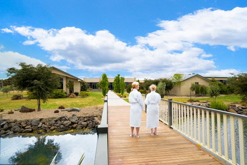 Quality Hotel Point Cook - Accommodation Brunswick Heads 26