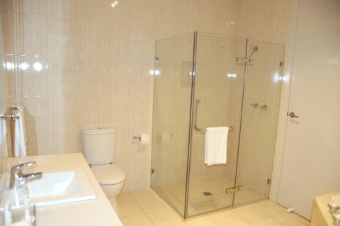 Quality Hotel Point Cook - Accommodation Brunswick Heads 40