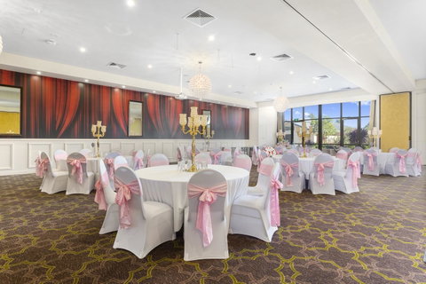 Quality Hotel Point Cook - Accommodation Brunswick Heads 20