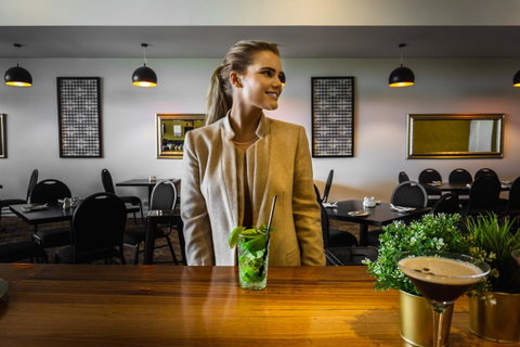 Quality Hotel Point Cook - Accommodation Brunswick Heads 34