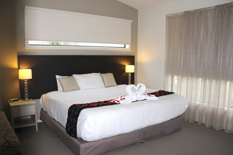 Quality Hotel Point Cook - Accommodation Brunswick Heads 25