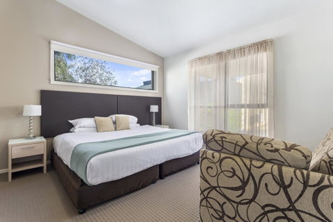 Quality Hotel Point Cook - Accommodation Brunswick Heads 5