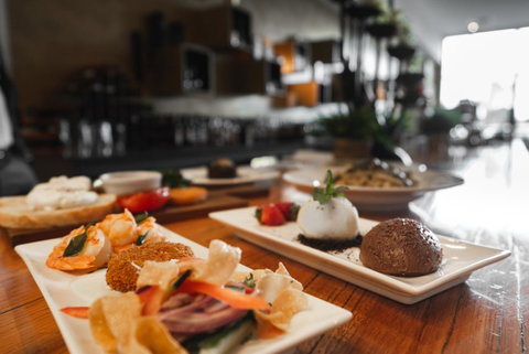Quality Hotel Point Cook - Accommodation Brunswick Heads 32