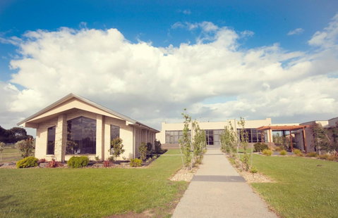 Quality Hotel Point Cook - Accommodation Brunswick Heads 41