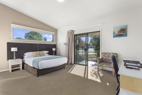 Quality Hotel Point Cook - Accommodation Brunswick Heads 9