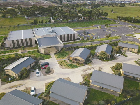 Quality Hotel Point Cook - Accommodation Brunswick Heads 24