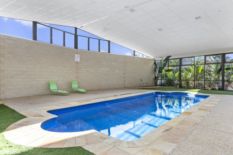 Quality Hotel Point Cook - Accommodation Brunswick Heads 16