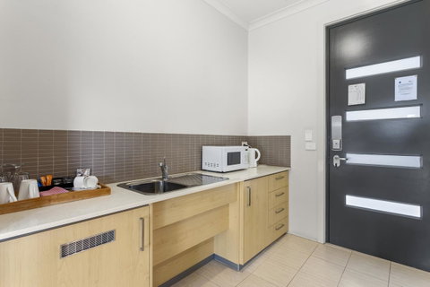 Quality Hotel Point Cook - Accommodation Brunswick Heads 11