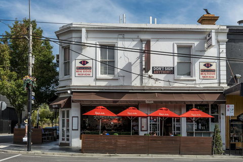 Oaks Melbourne South Yarra Suites - Accommodation Brunswick Heads 20