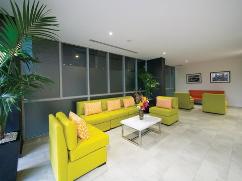 Oaks Melbourne South Yarra Suites - Accommodation Brunswick Heads 5