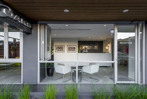 Oaks Melbourne South Yarra Suites - Accommodation Brunswick Heads 3