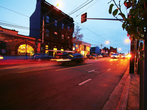 Oaks Melbourne South Yarra Suites - Accommodation Brunswick Heads 1