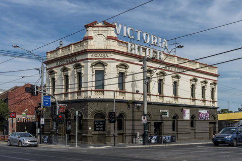 Oaks Melbourne South Yarra Suites - Accommodation Brunswick Heads 15