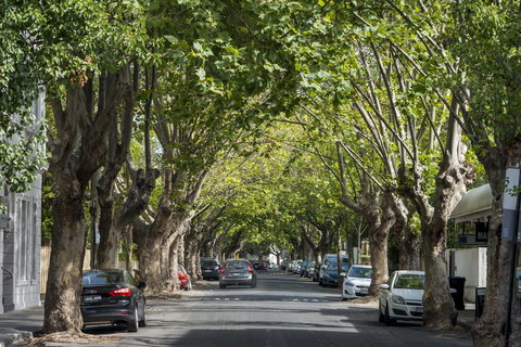 Oaks Melbourne South Yarra Suites - Accommodation Brunswick Heads 10