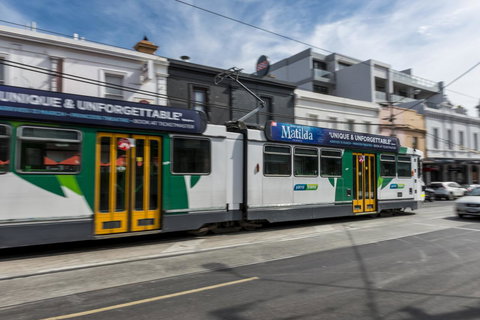 Oaks Melbourne South Yarra Suites - Accommodation Brunswick Heads 21