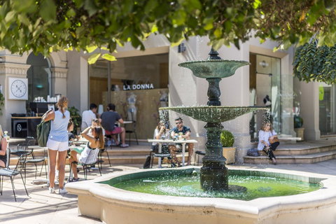 Oaks Melbourne South Yarra Suites - Accommodation Brunswick Heads 22