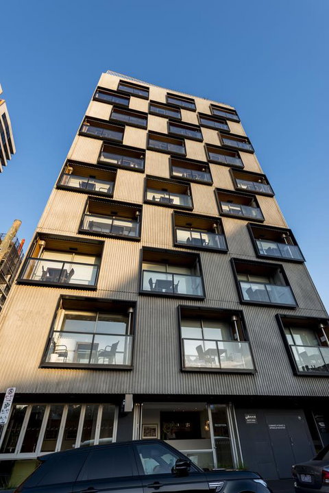 Oaks Melbourne South Yarra Suites - Accommodation Brunswick Heads 0