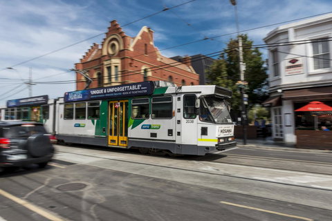 Oaks Melbourne South Yarra Suites - Accommodation Brunswick Heads 17